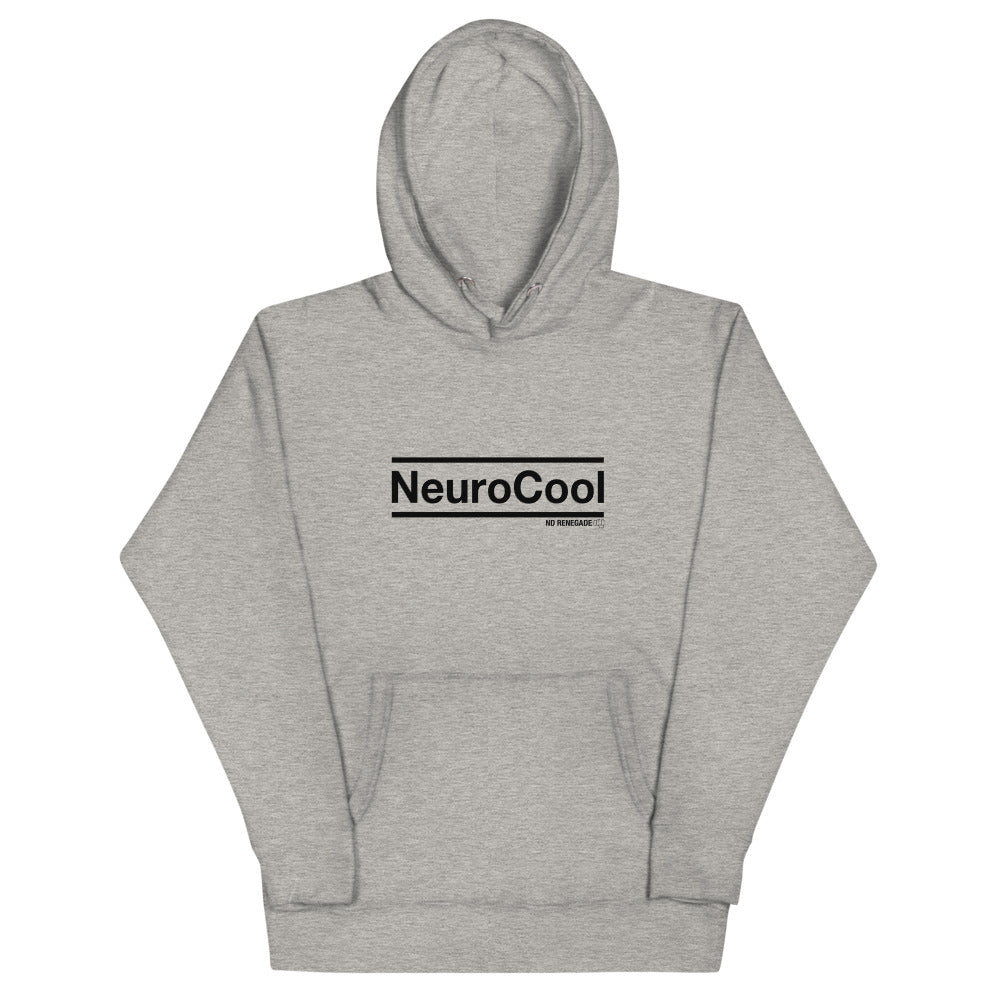 NeuroCool Hoodie