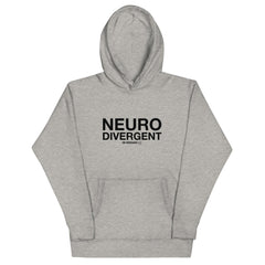 NEURO D Hoodie