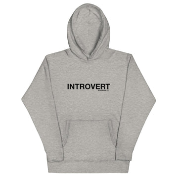 Introvert Hoodie