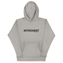 Introvert Hoodie