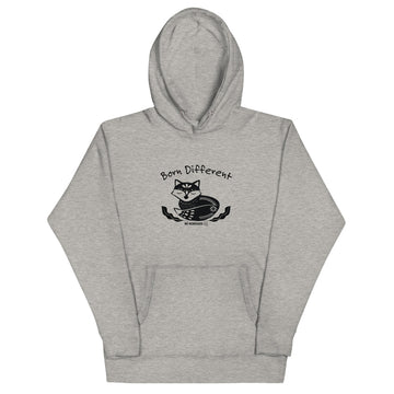 Born Different Hoodie