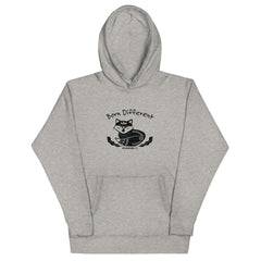 Born Different Hoodie