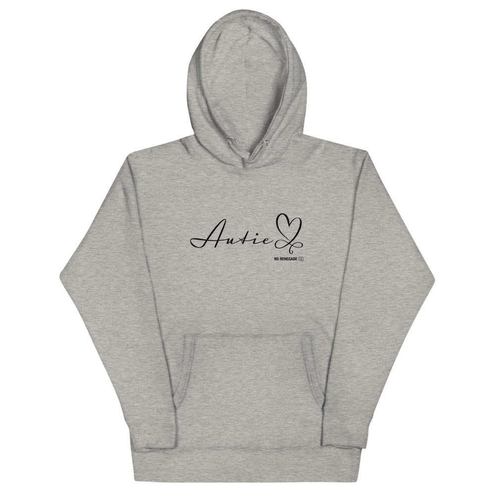 Autie Love Hoodie