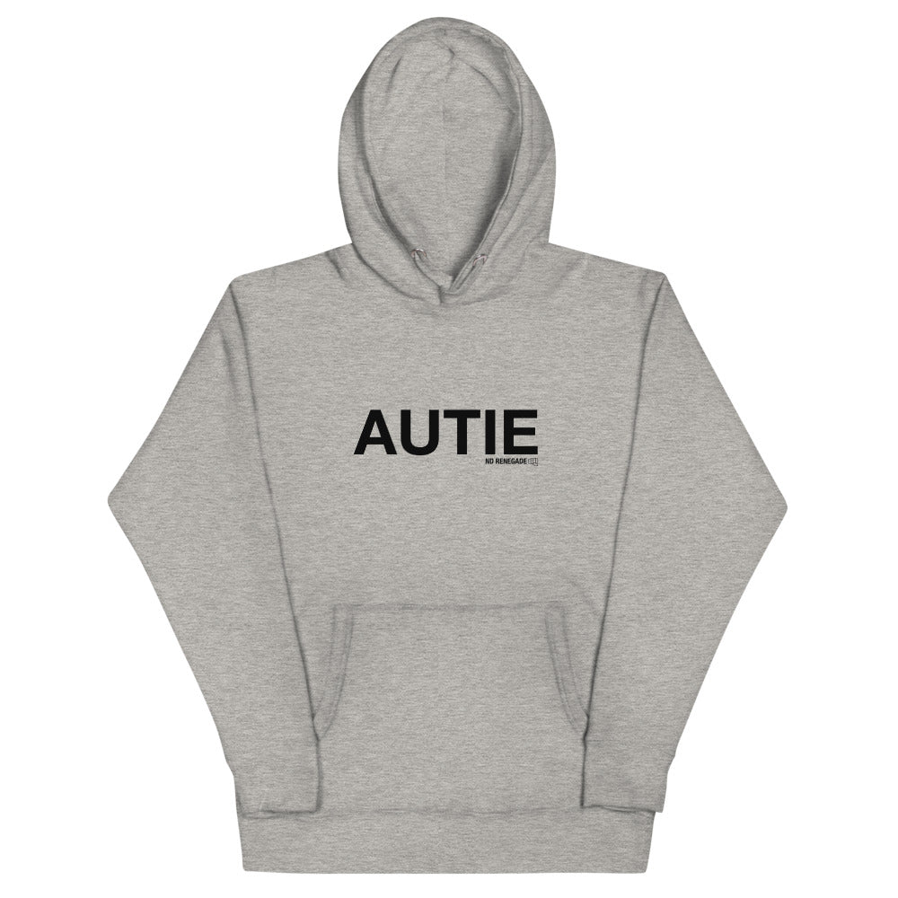 Autie Hoodie