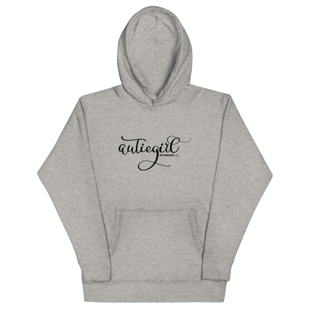Autiegirl Hoodie