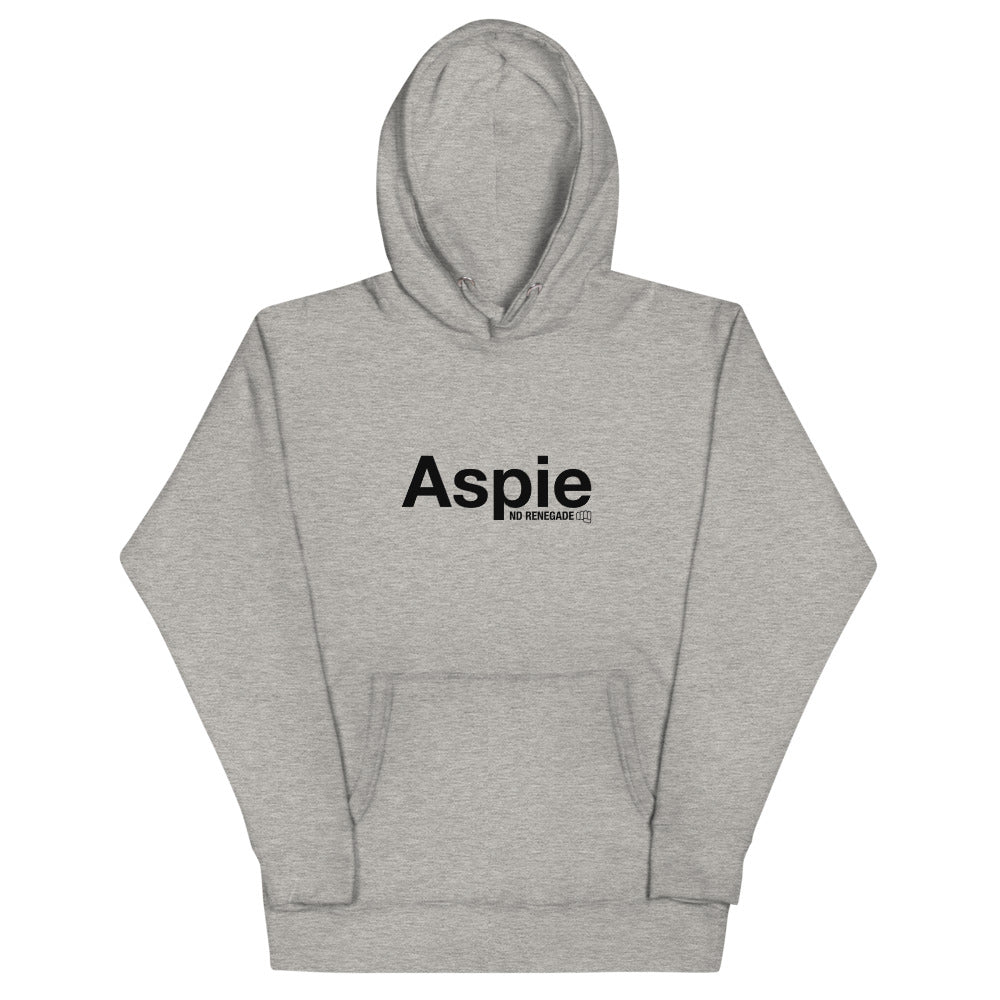 Aspie Hoodie