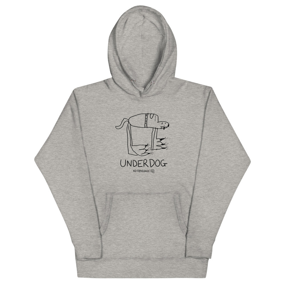 Underdog Hoodie