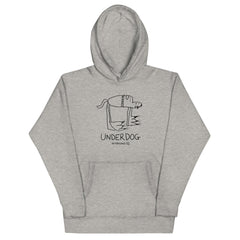 Underdog Hoodie