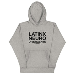 Latinx NeuroD Hoodie
