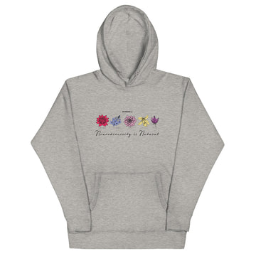 Natural Hoodie