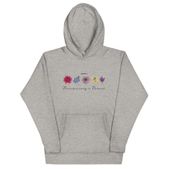 Natural Hoodie