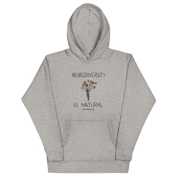 Natural 2 Hoodie