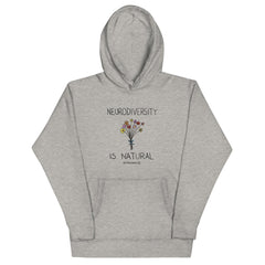 Natural 2 Hoodie