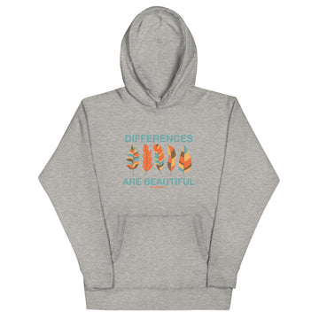 Differences Hoodie