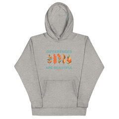 Differences Hoodie