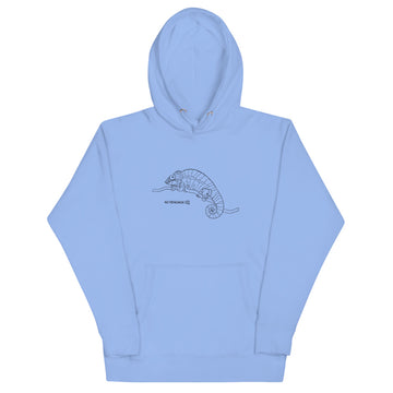 Chameleon 2 Hoodie