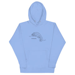 Chameleon 2 Hoodie