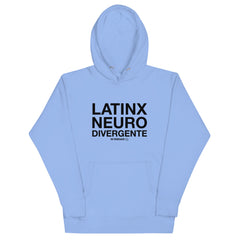 Latinx NeuroD Hoodie