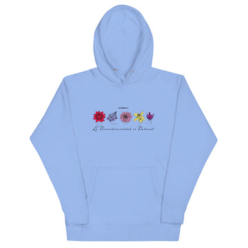 Natural (Spanish Version) Hoodie