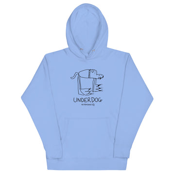 Underdog Hoodie