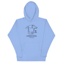 Underdog Hoodie