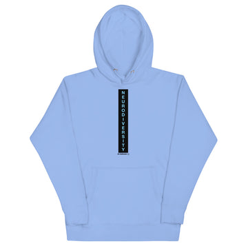 NeuroD Vertical Hoodie