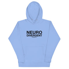 NEURO D Hoodie