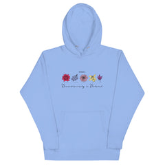 Natural Hoodie