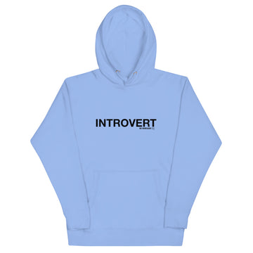 Introvert Hoodie