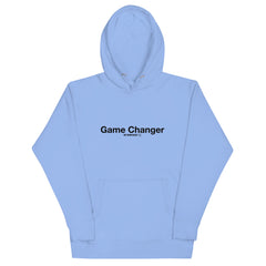 Game Changer Hoodie