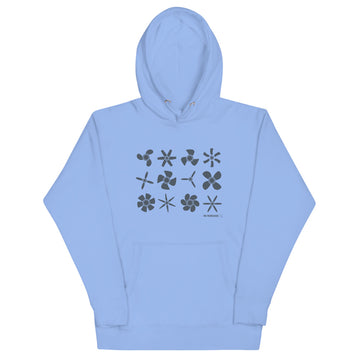 Fans Hoodie