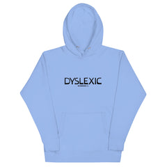 Dyslexic Hoodie