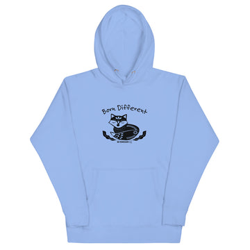 Born Different Hoodie