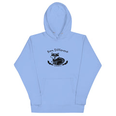Born Different Hoodie