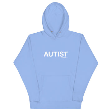 Autist Hoodie
