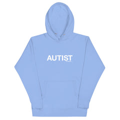 Autist Hoodie