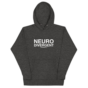 NEURO D Hoodie
