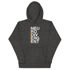 NeuroD Line Hoodie