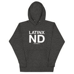 Latinx ND Hoodie