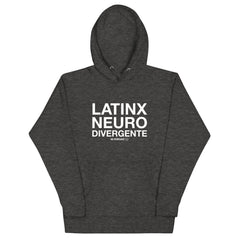 Latinx NeuroD Hoodie