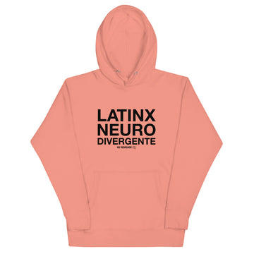 Latinx NeuroD Hoodie