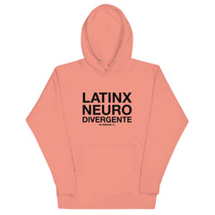 Latinx NeuroD Hoodie