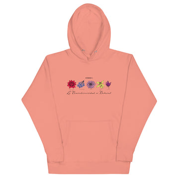Natural (Spanish Version) Hoodie