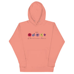 Natural (Spanish Version) Hoodie