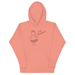 Stay Different Hoodie