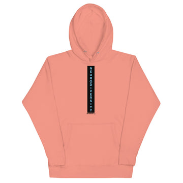 NeuroD Vertical Hoodie