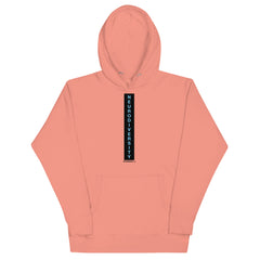 NeuroD Vertical Hoodie