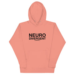 NEURO D Hoodie