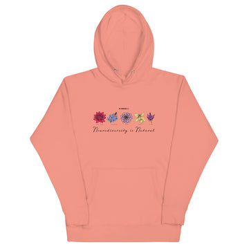 Natural Hoodie