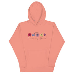 Natural Hoodie
